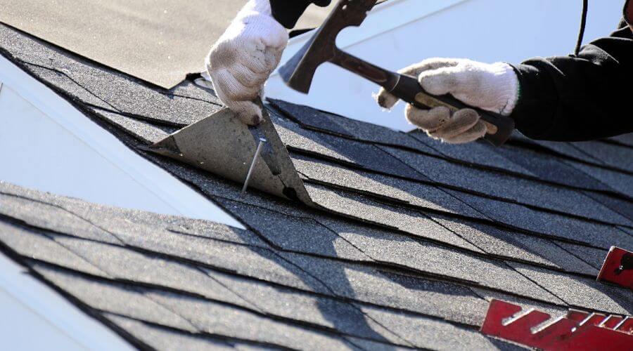 Expert flood damage restoration services in Leslie, MI